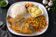 Tilapia Combo