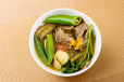 Sinigang Na Baka
