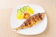Boneless Inihaw na Bangus