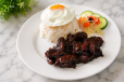 Tapsilog