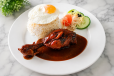 BBQsilog