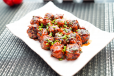 Wok Toss Tofu