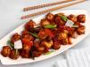 Paneer Chilli Dry