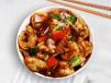 Pepper Prawn