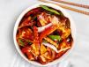 Mongolian Chicken