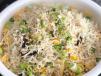 Garlic Mushroom Rice