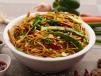 Chilli Garlic Noodles
