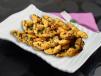 Garlic Fish