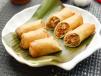Vegetable Spring Roll