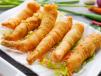 Prawn Tempura