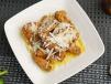 Garlic Parmesan Chicken Wings