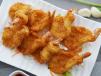 Butterfly Prawns