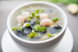 Seafood Soup