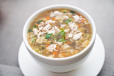 Manchow Soup