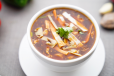 Hot And Sour Soup