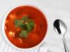 Chicken Thai Tom Yum Soup