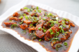 Fish Manchurian