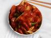 Fish Chilli Dry