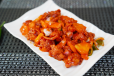 Sweet And Sour Fish
