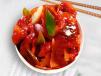 Sweet And Sour Prawns
