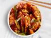 Stir Fry Prawn Red Chilli