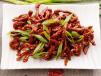 Crispy Lamb