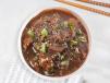 Lamb In Black Pepper Sauce