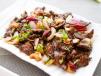 Lamb Gen.Tsao's Sauce