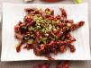 Crispy Beef