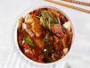 Beef Chilli