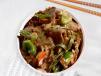 Stir Fry Beef And Veggies