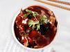 Beef Manchurian