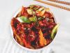 Szechuan Beef