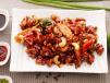 Chicken Cashew Nut