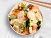 Chicken With Broccoli