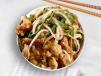 Chicken Green Chilly Soy