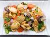 Stir Fry Chicken And Veg