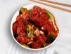 Chicken Chili Dry