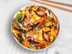 Chicken Black Bean Sauce