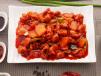 Sweet And Sour Chicken