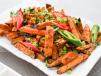 Eggplant Chilli Garlic Sauce