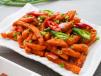 Potato Chilli Dry