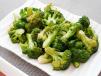 Stir Fry Broccoli