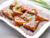 Tofu Black Pepper Sauce