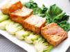 Stir Fry Bokchoy And Tofu
