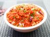 Szechuan Fried Rice