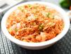 Spicy Seafood Rice