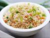 Vegetable Fried Rice