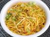 Seafood Noodles