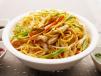 Chicken Hakka Noodles